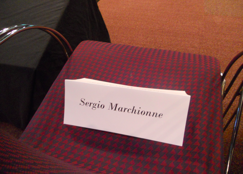Illustration for article titled Sergio Marchionne Brought Optimism Back to Chrysler